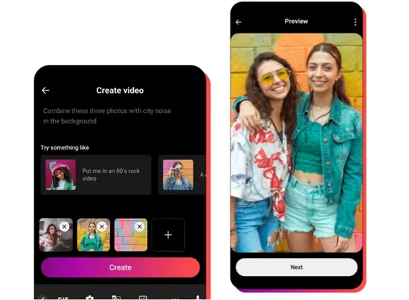 YouTube adds promotional targeting option, Image-to-Video AI