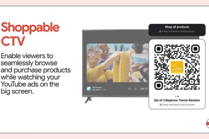 Google adds search data to demand generation campaigns to improve CTV conversions