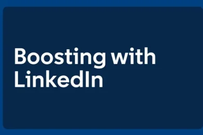 LinkedIn shares tips on how to increase organic posts (infographic)