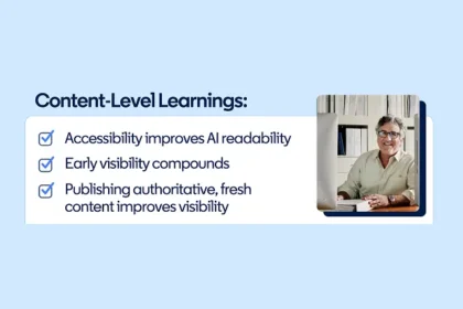 LinkedIn shares tips for maximizing your presence with AI search