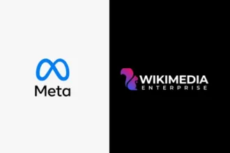 Mehta signs content agreement with Wikimedia to advance AI projects