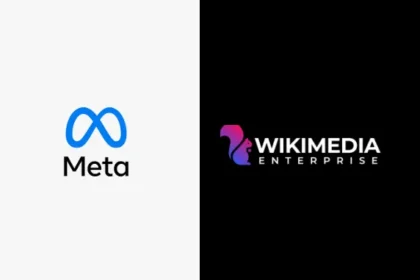 Mehta signs content agreement with Wikimedia to advance AI projects
