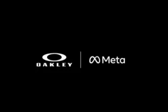 Meta preview of Oakley AI glasses Super Bowl ad