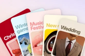 Pinterest releases 2026 planning guide