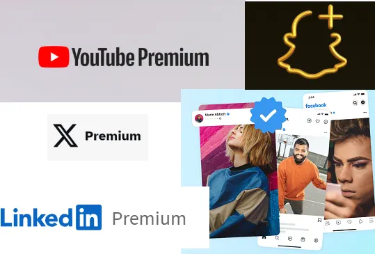 Are social platform subscriptions gaining acceptance?