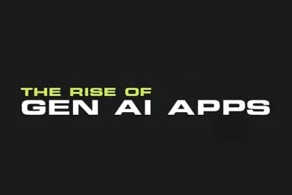 The Rise of AI Apps (Infographic)