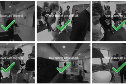 Preview shared AR experiences with Snapchat specs