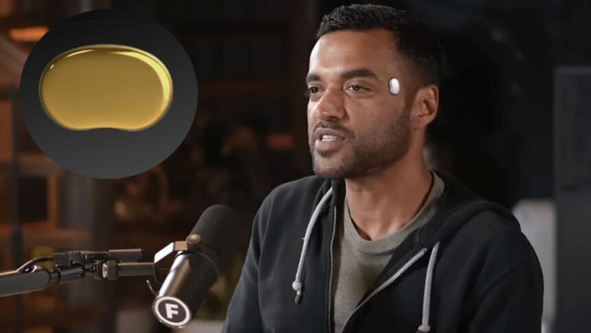 Deepinder Goyal Temple