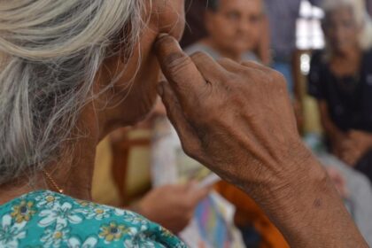 Frailty and depression in older adults may together account for 17% of dementia risk: study