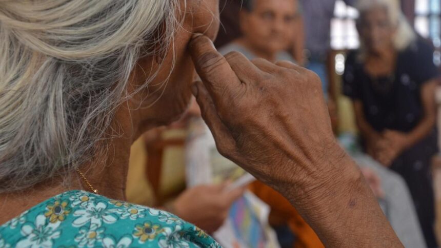 Frailty and depression in older adults may together account for 17% of dementia risk: study