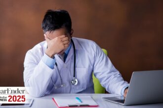 The habits doctors kept warning us about in 2025