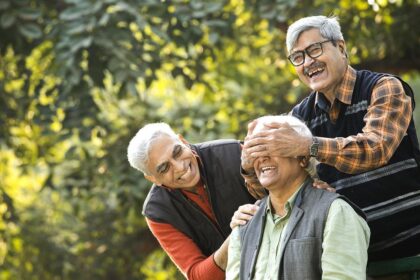 Interview with Rhee Kun Hoo: The Korean Master Guide to a Happy Life