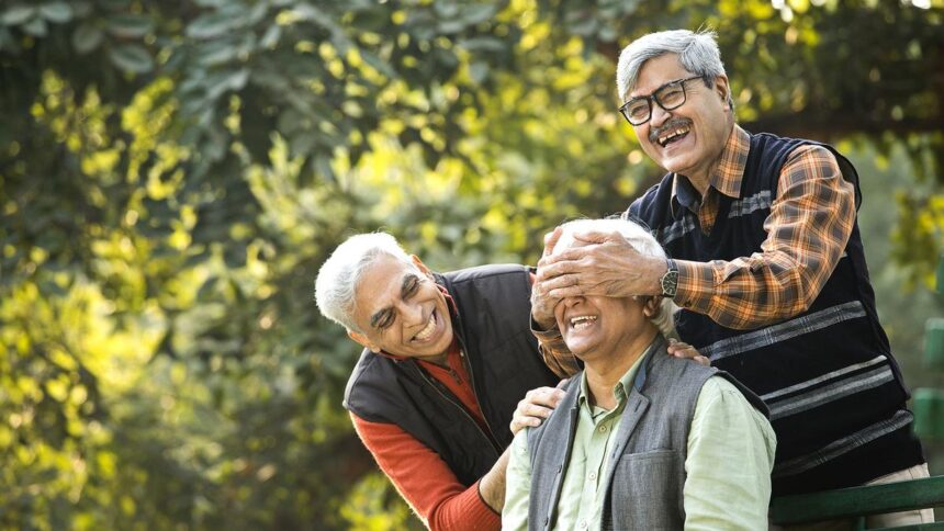 Interview with Rhee Kun Hoo: The Korean Master Guide to a Happy Life