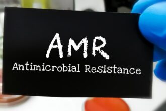 Fine-tune this signal to sharpen India's AMR fight