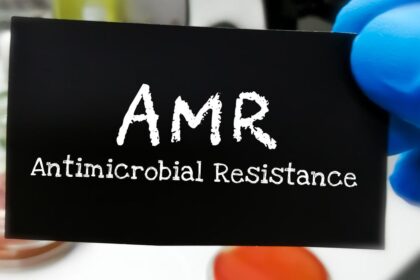 Fine-tune this signal to sharpen India's AMR fight