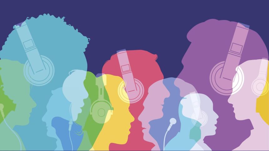 How gadgets cause hearing loss and how to use them safely