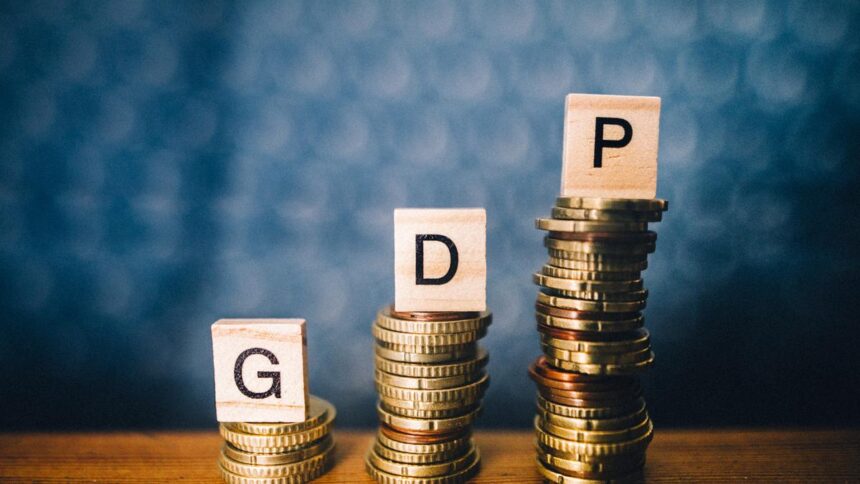 GDP will grow by 7.4% in 2025-26, the government forecast in this year's first preliminary estimates