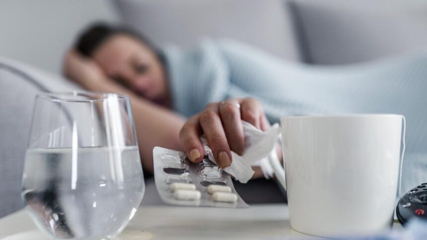 Cold weather increases risk of infection, affects patients with high blood pressure and heart disease, warns doctors