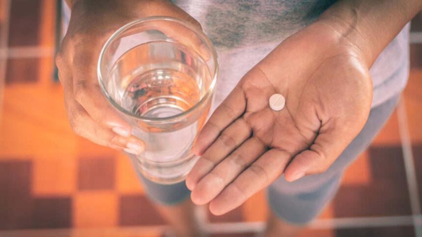 No evidence linking paracetamol use during pregnancy and autism: Lancet