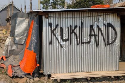 Will Kuki-Zo MLAs join Manipur popular govt? Groups weigh stand, may take a call at next week's meeting