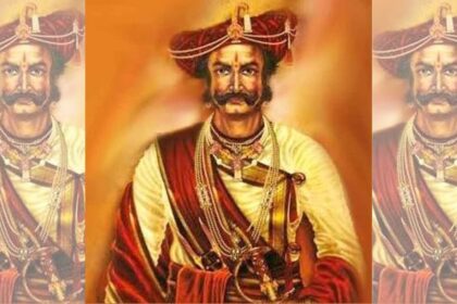 Maharashtra plans to build Maratha memorial in Delhi to 'highlight the nation's sacrifices for national security'