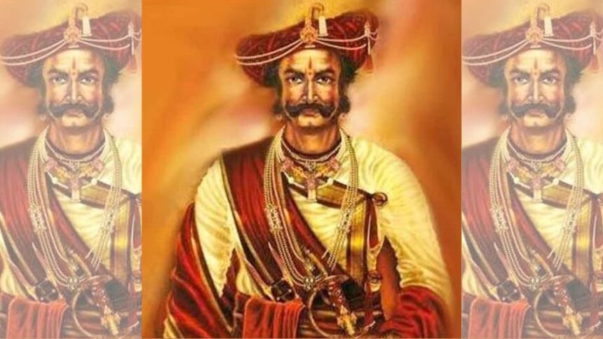 Maharashtra plans to build Maratha memorial in Delhi to 'highlight the nation's sacrifices for national security'