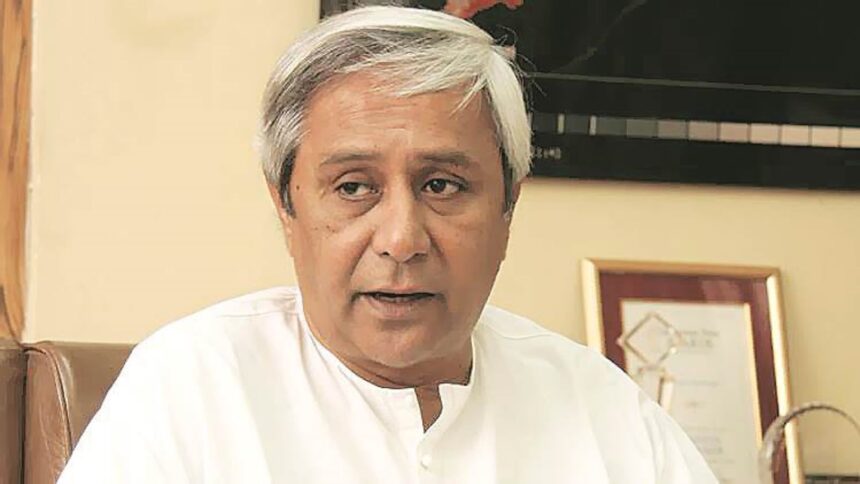 Arvind Mohapatra suspension, Arvind Mohapatra, Odisha, Biju Janata Dal (BJD), Biju Janata Dal chief Naveen Patnaik, Naveen Patnaik, BJD Assembly strength, Indian express news, current affairs