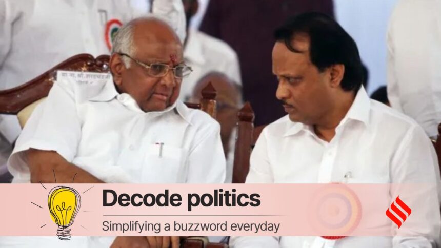 Just weeks ago, political circles were abuzz with speculation that the two sides — divided since Ajit Pawar’s dramatic 2023 breakaway to join the BJP-led Mahayuti government — were inching toward a family and political reunion.