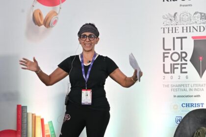 Exercise is medicine: Priti Chawla