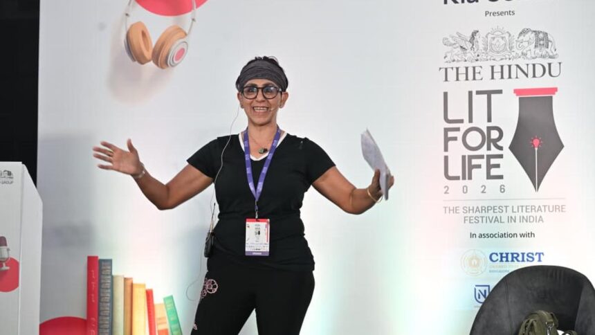 Exercise is medicine: Priti Chawla