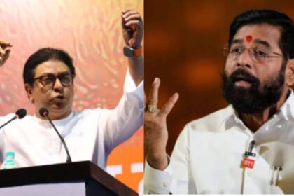 raj thackeray eknath shinde sena