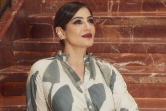 Raveena Tandon reveals her daily diet—from home-grown haldi pani and seasonal fruits to light dinners and soul-soothing soups