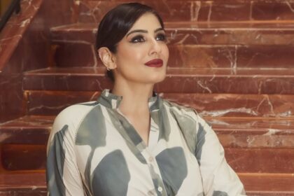 Raveena Tandon reveals her daily diet—from home-grown haldi pani and seasonal fruits to light dinners and soul-soothing soups