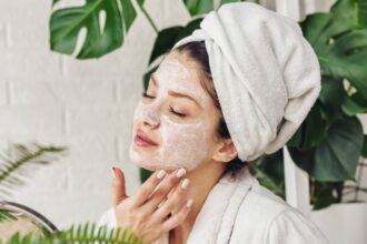 Rice flour for skin: 5 easy ways to get a natural glow