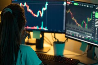 Stock markets rebound in early trade, Sensex up 158 points to 85,346.79