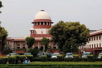Supreme Court Prevention of Corruption Act