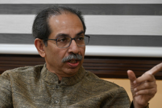 Uddhav Thackeray interview, Uddhav Thackeray, BMC elections, bmc polls, Marathi community, Marathis, Shiv Sena (UBT), Mumbai news, Maharashtra news, Indian express, current affairs