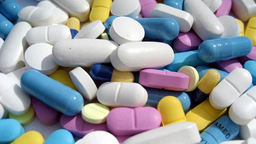 A total of 167 drug samples will be flagged as “not of standard quality” in December 2025: Ministry of Health
