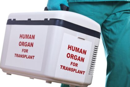 In Telangana state, number of organ donor deaths will increase from 41 in 2013 to 205 in 2025