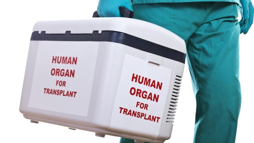 In Telangana state, number of organ donor deaths will increase from 41 in 2013 to 205 in 2025