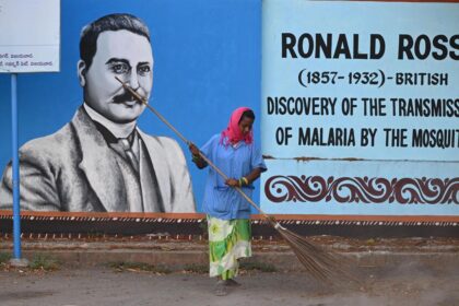 Malaria: Is Asia-Pacific on track to eliminate it by 2030?