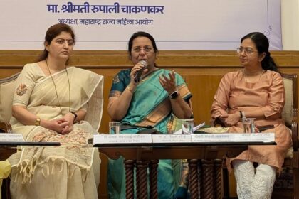 Maharashtra State Commission for Women begins work on menstrual leave framework