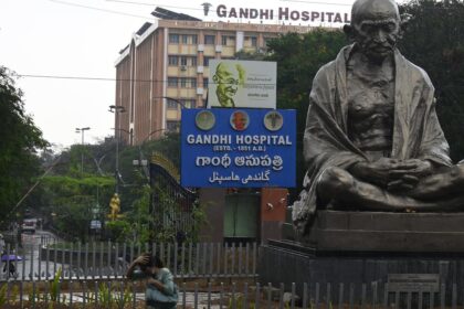 Government IVF services will change the fertility landscape in Telangana. 190 cases of infertility have been recorded in state-run hospitals