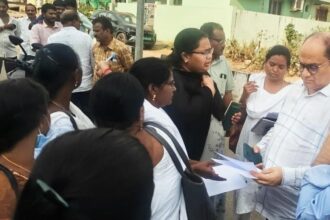 Four people die after consuming adulterated milk in Andhra Pradesh