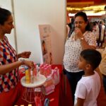 Focus on healthy living