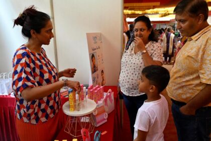 Focus on healthy living