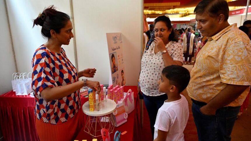 Focus on healthy living