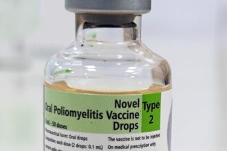 Biological E. receives WHO Phase II approval for its novel oral polio vaccine