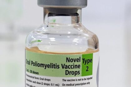 Biological E. receives WHO Phase II approval for its novel oral polio vaccine