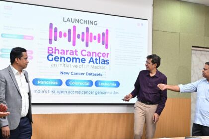 IIT Madras releases cancer genome database to enhance India-specific research
